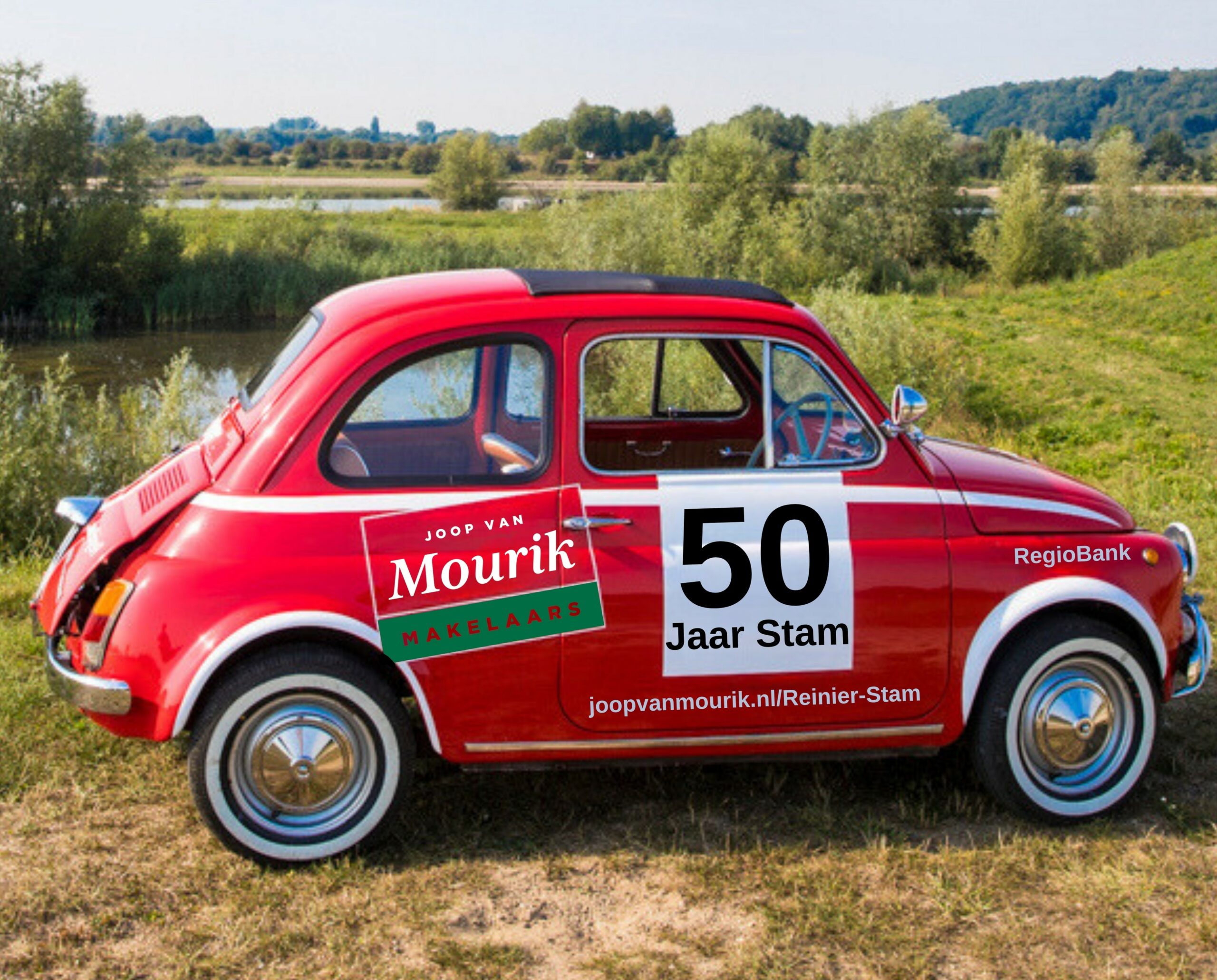 Joop van Mourik makelaars