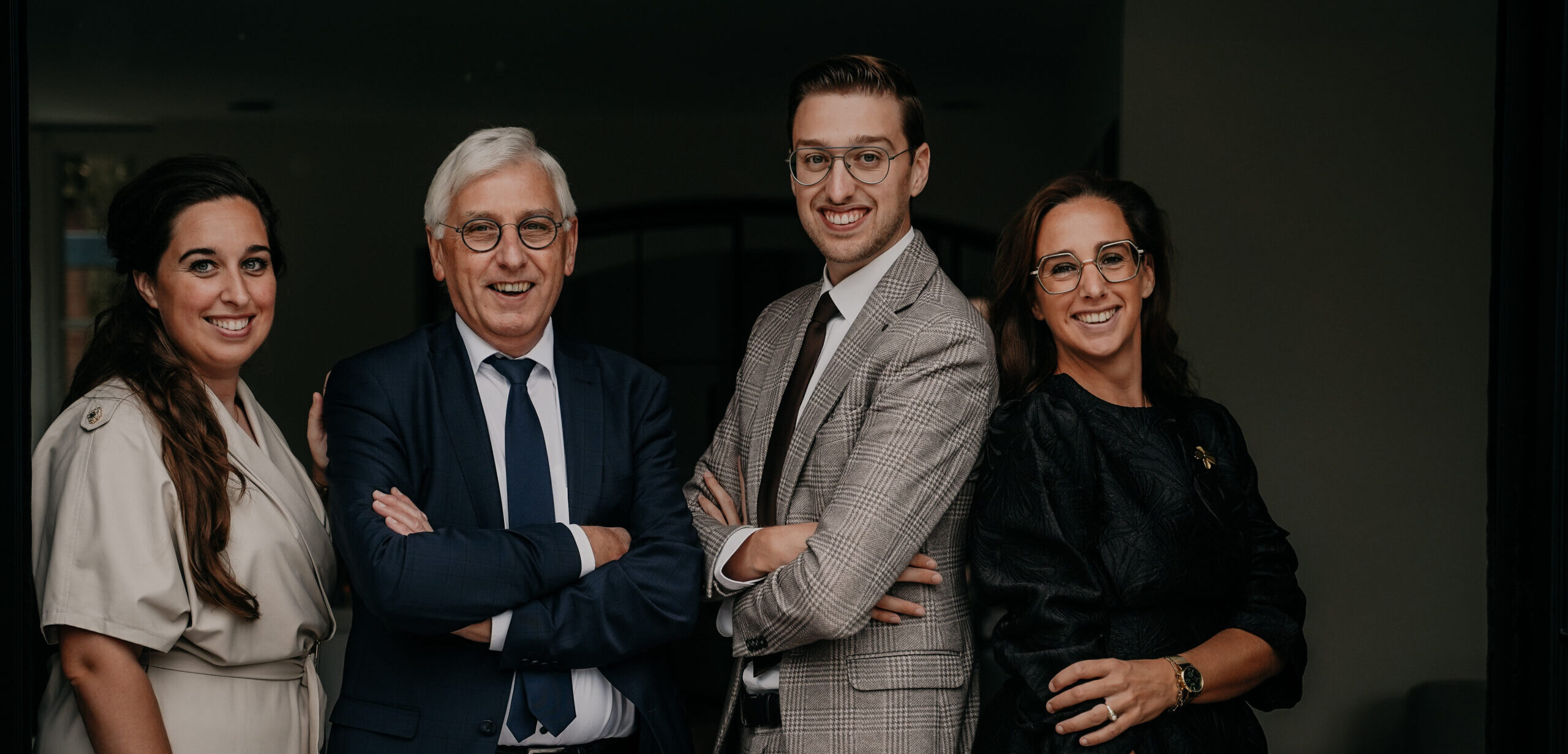 Joop van Mourik makelaars