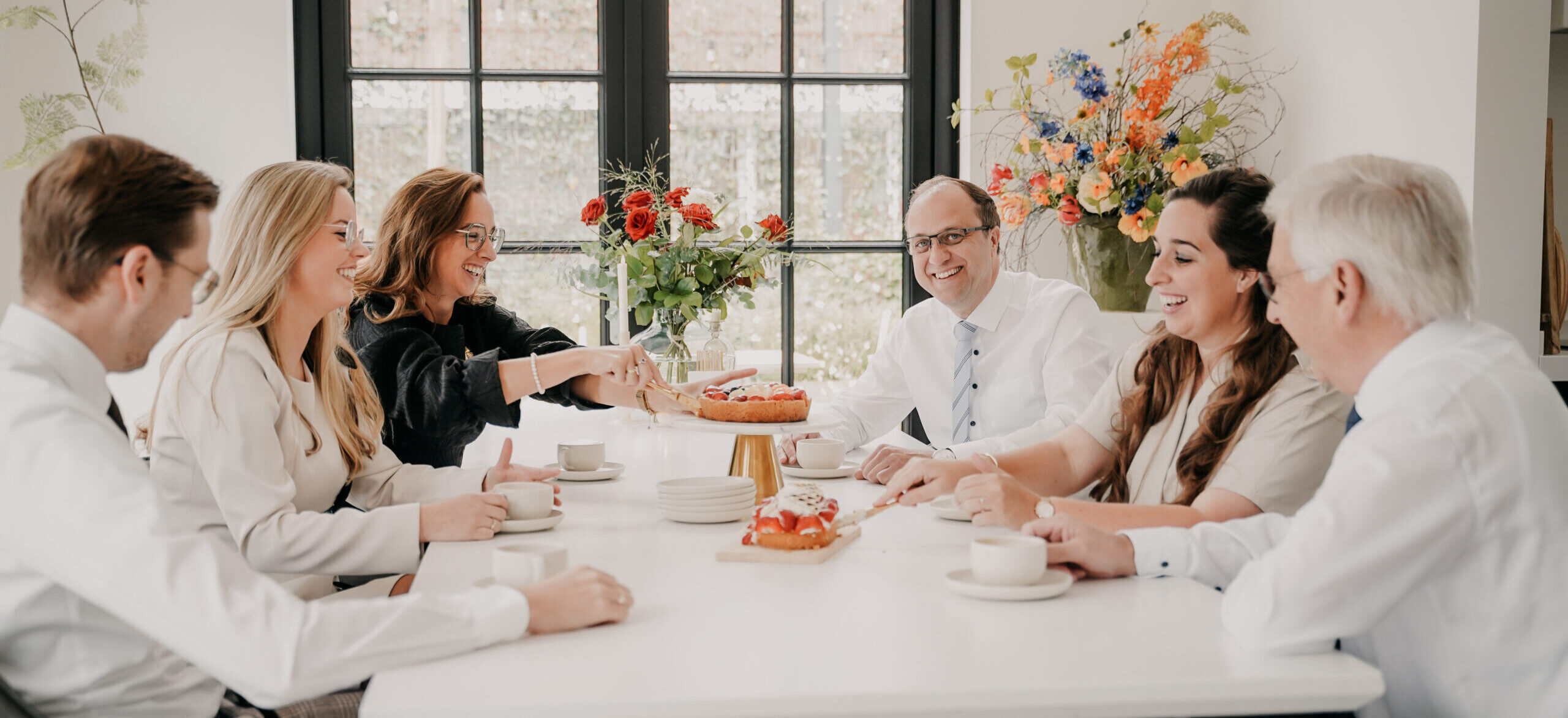 Joop van Mourik makelaars